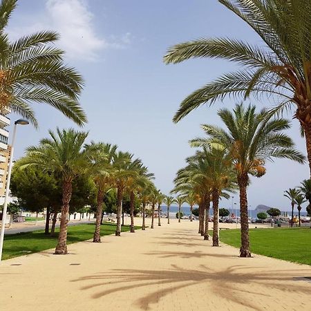 Cala De Benidorm Holidays La Cala de Finestra Extérieur photo