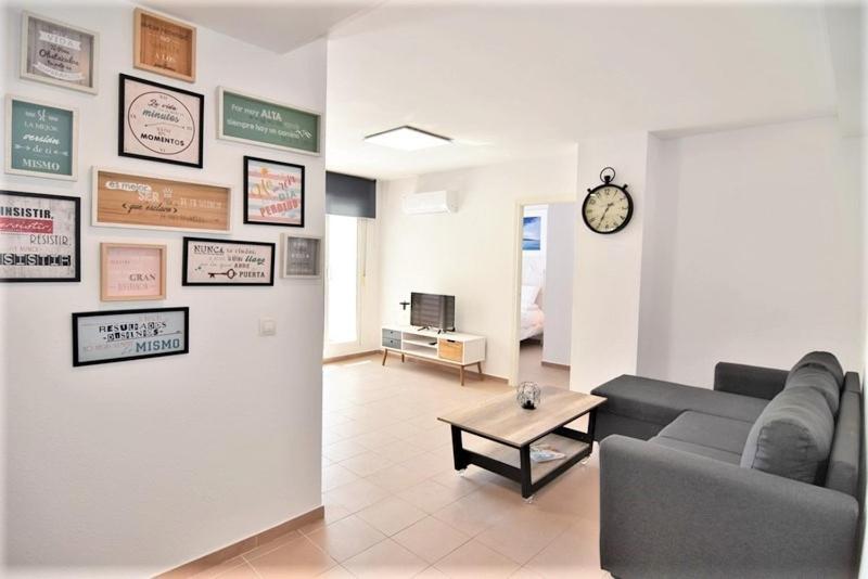 Cala De Benidorm Holidays La Cala de Finestra Extérieur photo