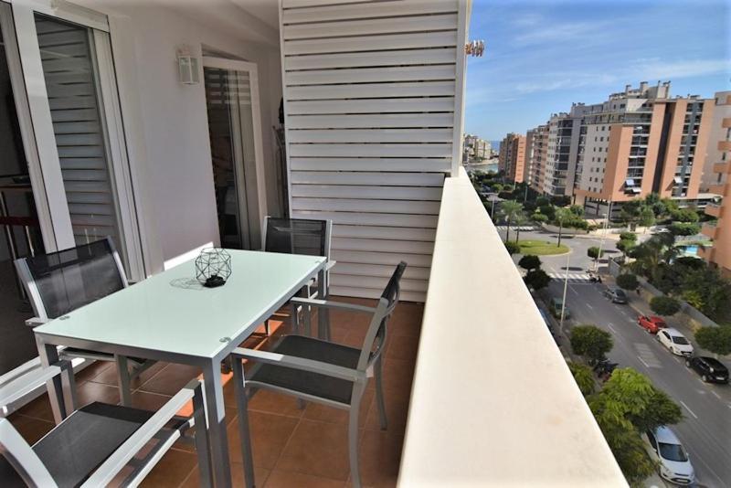 Cala De Benidorm Holidays La Cala de Finestra Extérieur photo