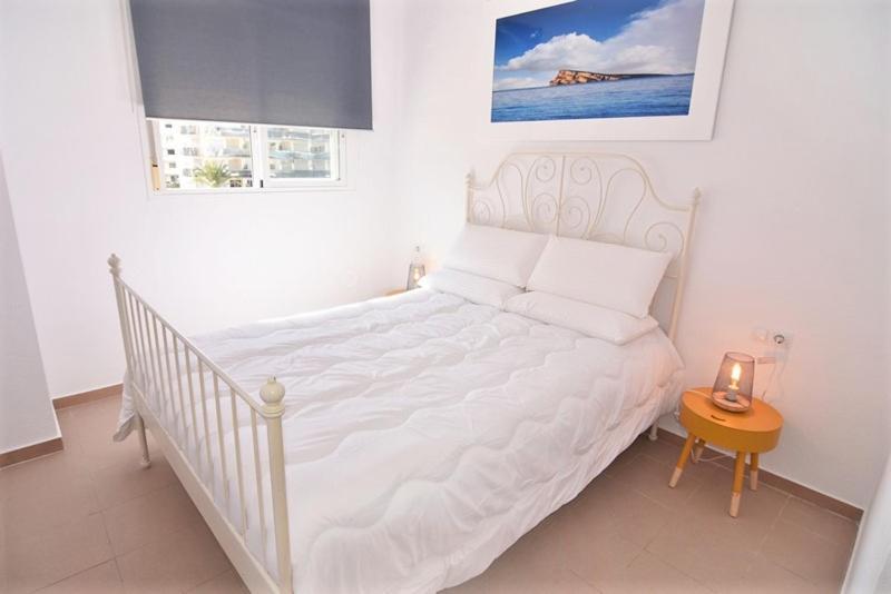 Cala De Benidorm Holidays La Cala de Finestra Extérieur photo